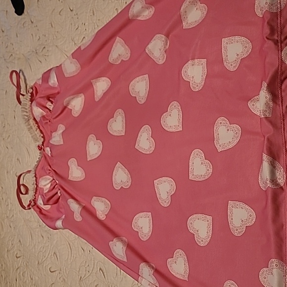 Lot of 3 Nightgowns - Picture 4 of 5